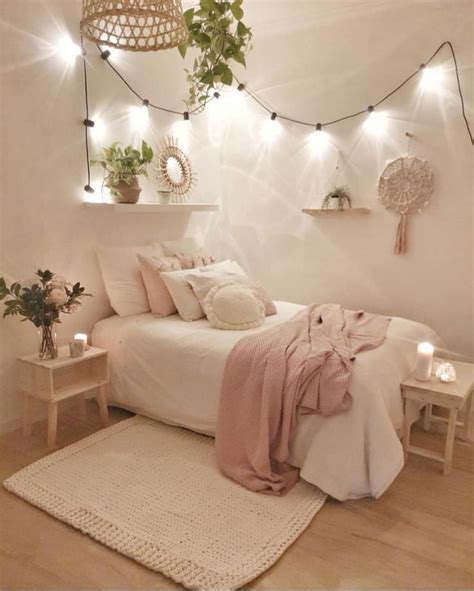 Dream rooms dream bedroom home bedroom blush bedroom bedroom inspo bedroom fun bedroom wall design bedroom modern bedroom. How lovely is this Tag a friend for inspo! Credit ...