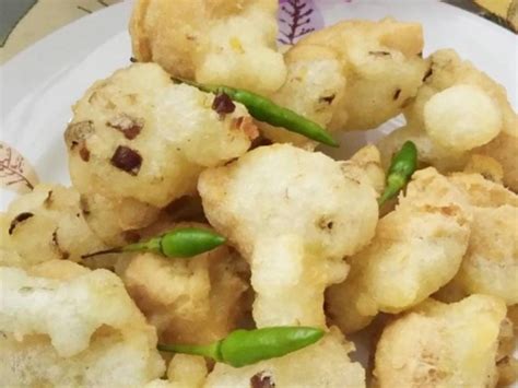 Lalu tambahkan daging ayam cincang dan aduk rata. Tahu Aci Tegal Resep