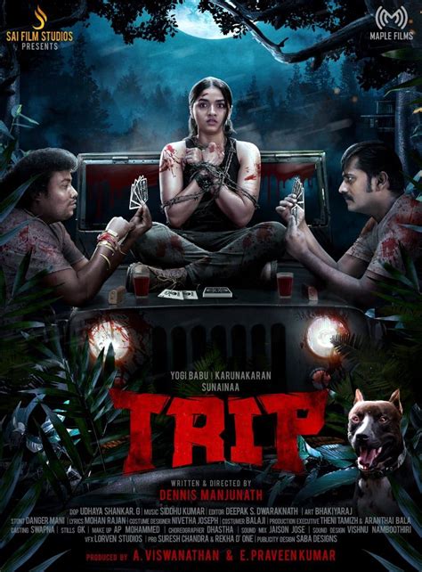 Nanthan raja (2021) hd 720p tamil movie watch online, nanthan raja (2021) hd 720p tamil movie watch online full movie, nanthan raja (2021) hd 720p tamil movie watch online movie watch online Trip tamil Movie - Overview