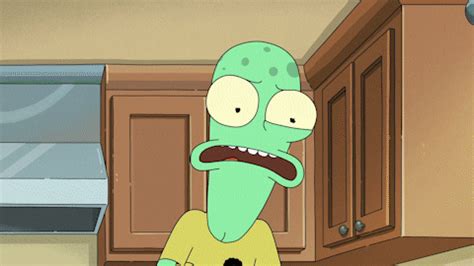 Solar opposites is executive produced by roiland, mcmahan and josh bycel. Justin Roiland Aliens GIF by HULU - Find & Share on GIPHY