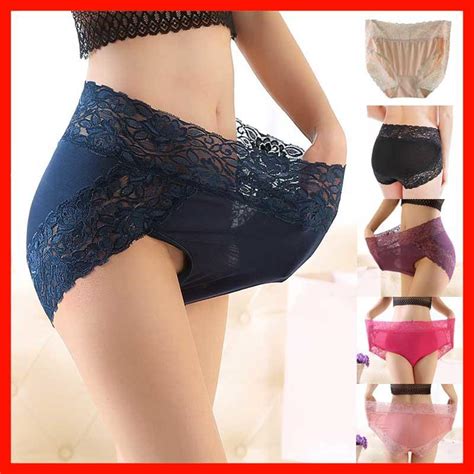 Retrouvez dans la boutique en ligne vertbaudet une collection complète de culottes pour votre petite fille. Culottes taille haute en dentelle femmes Lingerie Sexy ...