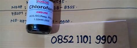 Cara menggunakan obat bius hirup chloroform : Obat Bius Hirup | 085211019900 Jual Obat Bius Hirup ...