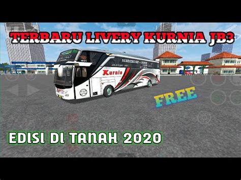 We did not find results for: Share Livery Bussid Kurnia Terbaru Untuk Tahun 2020 di ...