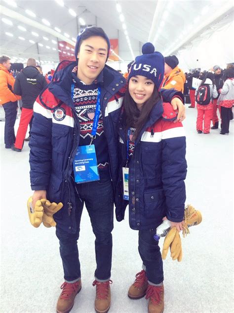 Select from premium nathan chen of the highest quality. Karen Chen on Twitter: "🔗😂🙈 #2Chenz… " | Figure skating ...