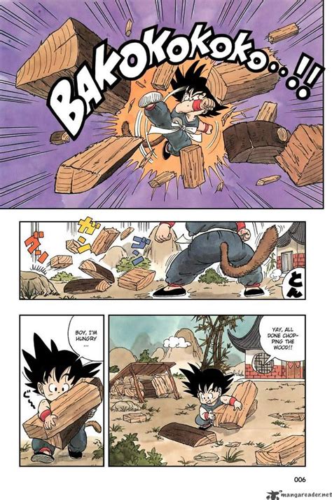 We did not find results for: Dragon Ball, Chapter 1 | Dragon Ball Manga Read