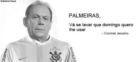 368, 128 vitórias do corinthians, 129 vitórias do palmeiras e 111 empates. Zoando Esporte e RachanduBico: Palmeiras x Corinthians 2012