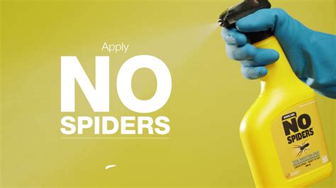 Maybe you would like to learn more about one of these? Kiwicare How to Get Rid of Spiders and Spider Webs - YouTube