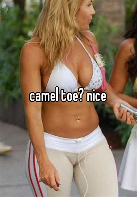 Oct 18, 2009 by spoiledxprincess. camel toe? nice