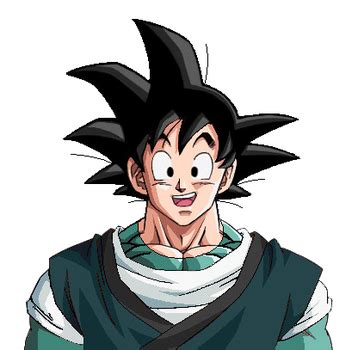 See all related lists ». Goku absalon