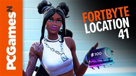 Bunker jonesy is our beloved jones, who has grown an excellent beard over the years of imprisonment, and a banana sticker on his foot will remind him of the past for a long time. Fortnite Fortbyte guide - Number #41 - YouTube