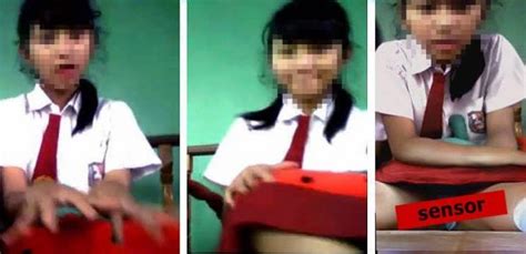 Bahkan si bapak memberikan uang sebagai sogokan supaya anaknya mau. Masih Ingusan, Siswi SD ini Sudah Hamil dan Ketagihan Seks ...