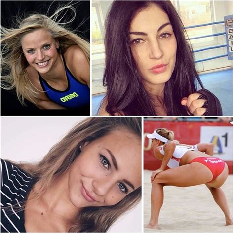 Podívejte se, co barbora zemanová (barborazemjar) nalezl(a) na pinterestu, největší sbírce nápadů na světě. Šest sexy českých sportovkyň, ze kterých padnete do kolen ...