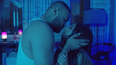 Although their characters in the music video are also seen going through the different stages of a volatile relationship, there's definitely some evident chemistry between the two artists. Who is Joyner Lucas Dating? Know His Past Girlfriends and ...