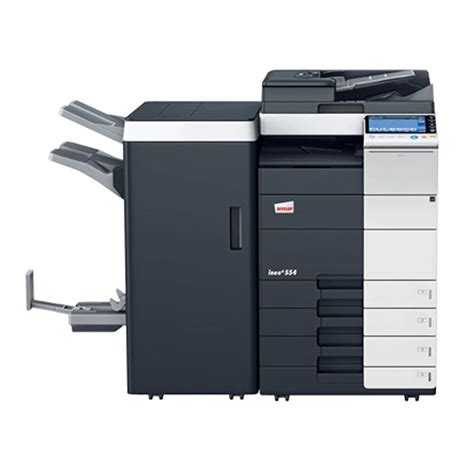 Konica minolta bizhub c224e driver are tiny programs that enable your shade laser multi function printer equipment to communicate with your operating system software. Develop ineo +454 (same as Konica Bizhub C454) - Norfolk ...