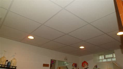Free shipping to 185 countries. Guide on how to install Recessed lights drop ceiling ...
