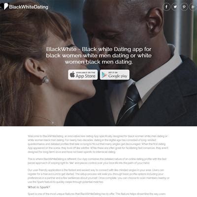 Lovingfeel will give you countless opportunities to meet a single black christian woman to date and have the most amazing relationship. Top 6 Best Black and White Dating Sites 2021 | Interracial ...