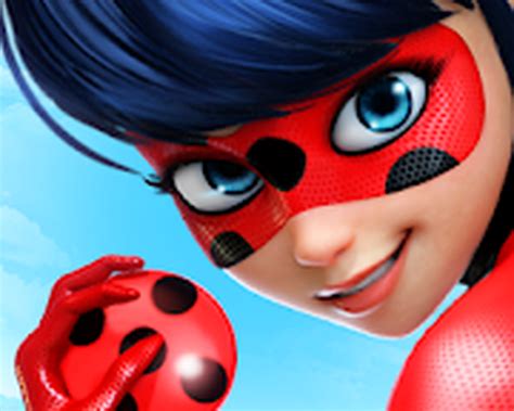 Check spelling or type a new query. Miraculous Ladybug & Cat Noir - The Official Game App ...