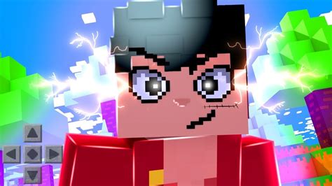 A mod that adds items from one piece anime! HAKI DO REI no MINECRAFT POCKET EDITION - ONE PIECE ADDON ...