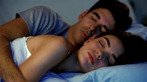 Thats why its better going out night in mix group its more convenient and safe with male friends. Too hot to sleep: Why couples need to sleep separately in ...