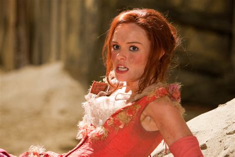 Following minor roles in the films the horse whisperer and remember the titans, she. Photo de Kate Bosworth - The Warrior's Way : Photo Kate ...