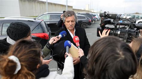 Una persona discreta e affabile, medico brillante. Jean-Claude Romand : nouvelle audience le 31 janvier