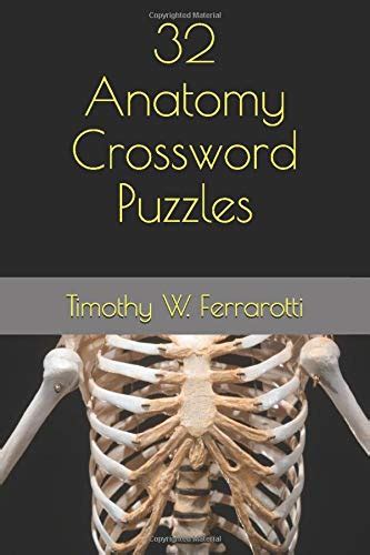 Discover the world of remnant and its wonderous beacon academy through the eyes of the incredible huntsmen team, rwby! Bone Anatomy Crossword - A 13 question printable bone and ...