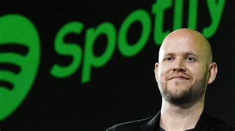 Swedish business owner and a technologist, daniel ek includes a net worthy of of $310 million (£190m) by april 2012, based on the sunday moments uk wealthy list. ダニエル・エク(Daniel Ek)の半生がわかる本・記事・動画12選まとめ!【Spotify歴史】 | Plain ...