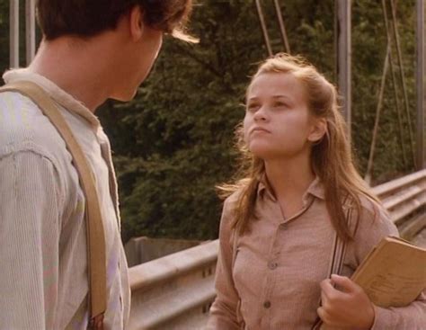 Check spelling or type a new query. Young Reese Witherspoon in Wildflower | Best child actress ...