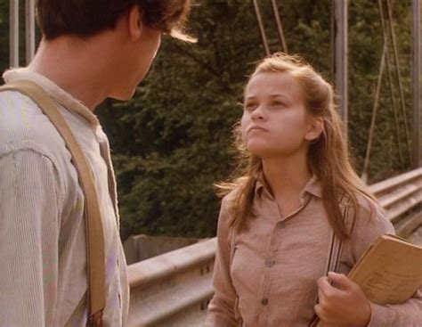 Check spelling or type a new query. Young Reese Witherspoon in Wildflower | Best child actress ...