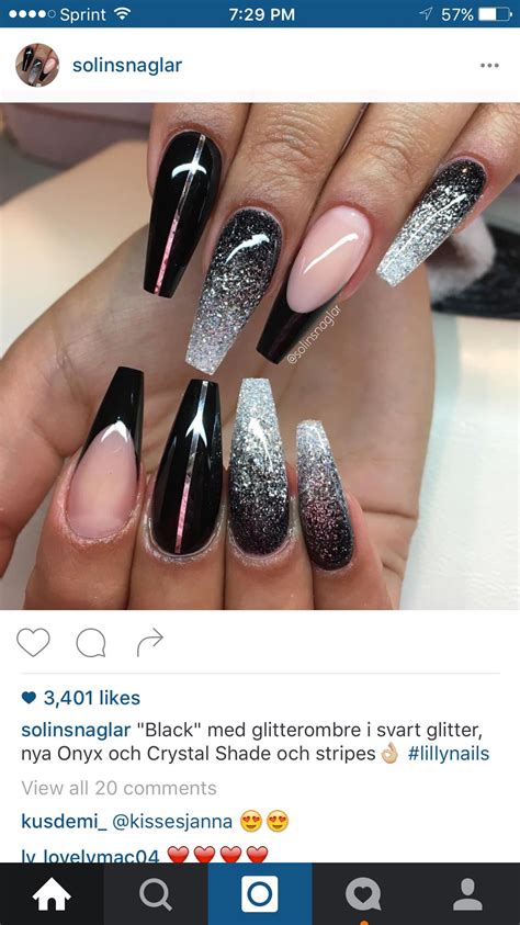 At these circle jerks (cj) sites are only disputable/controversial texts. Pin by Kelly Pei on Hellokellynails | Cute acrylic nails ...