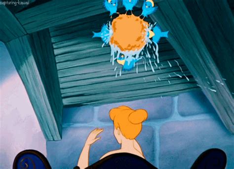 Mulan sighed as she wrapped a towel around herself. The 25 Most Satisfying Beauty Moments In Disney Films