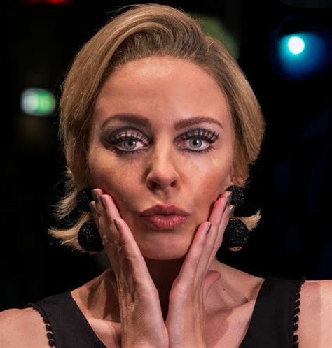 'it's the weekend,' she captioned one of a few. Kylie Minogue Returns to TV in dark comedy drama on Sky ...