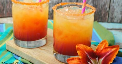 Sure, we all love our mai tais, not to mention the mini frozen daiquiris blacktail serves as a welcome drink. 10 Best Malibu Rum Drinks Recipes | Yummly