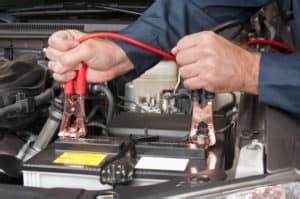 Maybe you would like to learn more about one of these? How To Properly Attach Jumper Cables And Jump Start Your Vehicle The Right Way • AwesomeJelly.com