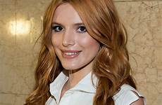 bella thorne redhead redheads red cleavage hot perfect natural tight teen imgur actress hair woman sporting high look pretty
