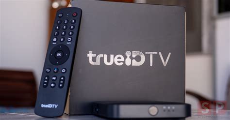 True id is a conference presented by w.o.w. Review กล่อง TrueID TV สำหรับดูทีวี ดูบอลผ่านเน็ต พร้อม ...