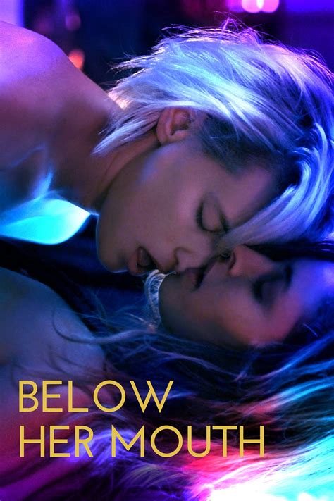 When a couple visit a remote cabin and cross paths with a compulsive liar, their vacation takes a dramatic turn for the worse. Watch Below Her Mouth Online Free Full Movie HD