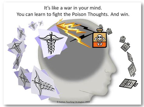 Cognitive strategies involve deliberate manipulation of language to improve learning, e.g. Cognitive-behavioral therapy teaching materials for ...