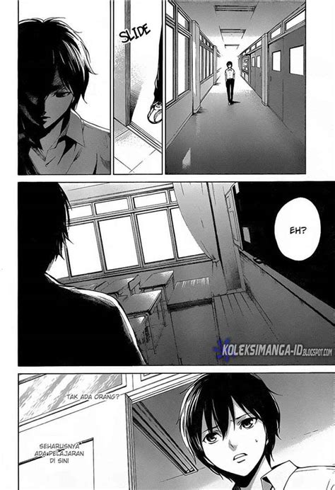 Cegah processor tidur atau layar meredup. Baca manga Another Chapter 7 subtitleindonesia - Otakublay