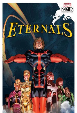 The epic story, spanning thousands of years, features a group of immortal heroes forced. Eternals (2014) - Trakt.tv