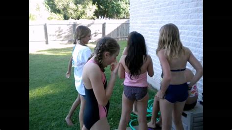 It was not yet given a rating by anyone. end of year pool/sleepover party! in Pummelvision - YouTube