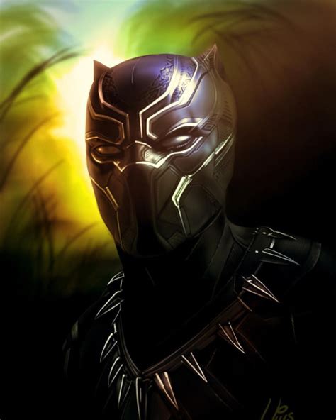 Tigers in full in the spotify app. Black panther Vs White Tiger - Battles - Comic Vine