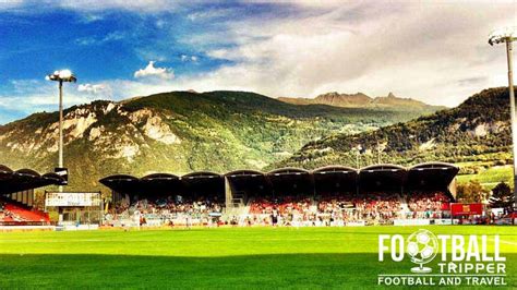 Fc sion haberleri, son dakika fc sion haber ve gelişmeleri burada. Stade Tourbillon Guide - FC Sion | Football Tripper