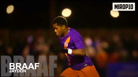 All information about man city (premier league) current squad with market values transfers rumours player.official club name: JAYDEN BRAAF MAN CITY Skills & Goals 2018/2019 part 1 ...