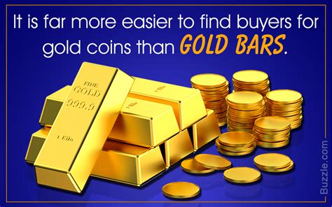 Because of its performance, binance coin has proven to. Gold Coins Vs. Bars: Which of These is the Better Way to ...