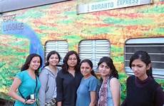 indian girls tourism group beautiful tourist desi bold enjoying places styles