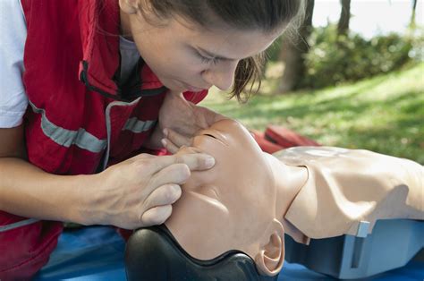 What is taught in a cpr course? How to Become a CPR Instructor