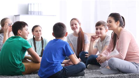 Enjoy our hd porno videos on any device of your choosing! Circling Up for Community Building | Edutopia