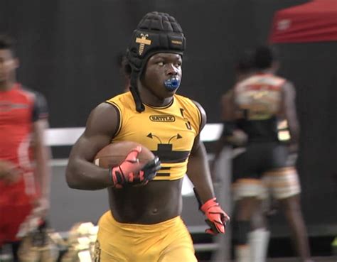 See what ty jordan (tyjordan2123) has discovered on pinterest, the world's biggest collection of ideas. Rivals - Ty Jordan breaks down new offers, early favorites ...