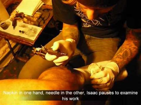 Maybe you would like to learn more about one of these? NY Ink | Metrosectional